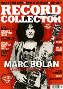 Record Collector #426