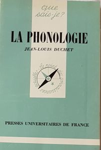 La phonologie
