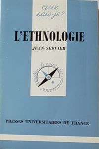 L'ethnologie