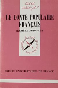 Le conte populaire français
