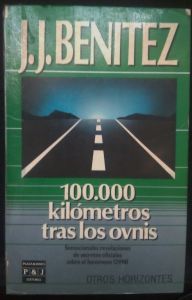 100.000 kilómetros tras los ovnis