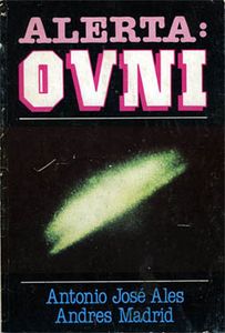 Alerta: Ovni