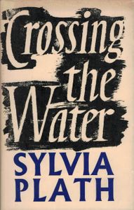 Crossing the Water