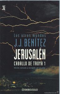 Caballo de Troya. Jerusalén