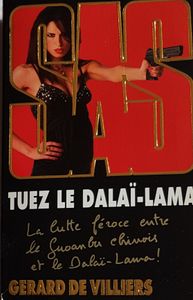 Tuez le Dalaï-Lama