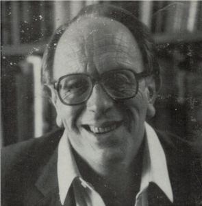Nigel Calder