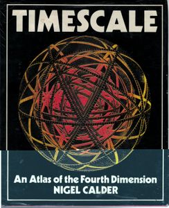 Timescale: An Atlas of the Fourth Dimension