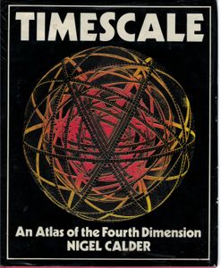 Timescale: An Atlas of the Fourth Dimension