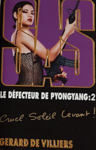 Le défecteur de Pyongyang : 2