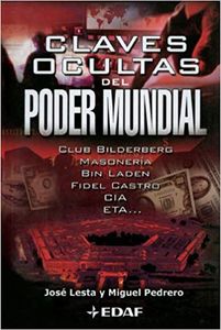 Claves ocultas del poder mundial