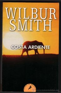 Costa ardiente