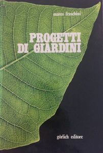 Progetti di giardini