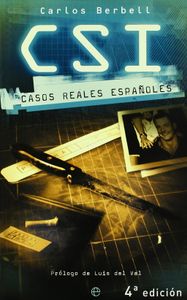 C.S.I. Casos reales españoles