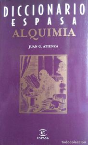 Diccionario Espasa de Alquimia
