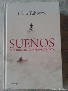 Diccionario de interpretación de los sueños
