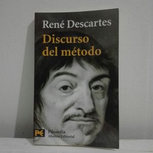 Discurso del método