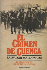 El crimen de Cuenca. El drama que se convirtió en leyenda