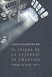El enigma de la catedral de Chartres