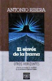 El envés de la trama