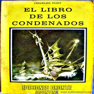 El libro de los condenados