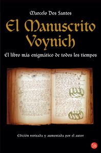 El manuscrito Voynich. El libro más enigmático de todos los tiempos