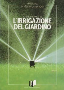 L'irrigazione del giardino