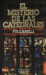 El misterio de las catedrales