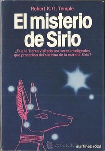 El misterio de Sirio
