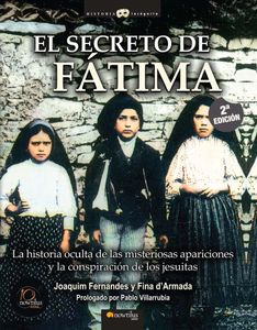 El secreto de Fátima