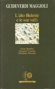 L'alto Bidente e le sue valli