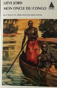 Mon oncle du Congo