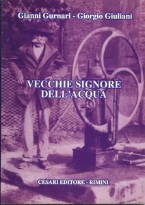 Vecchie signore dell'acqua
