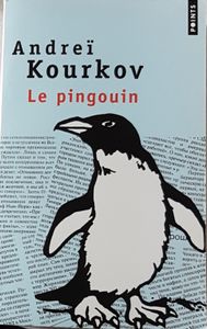 Le pingouin