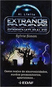 Extraños fenómenos sobrenaturales