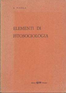 Elementi di fitosociologia
