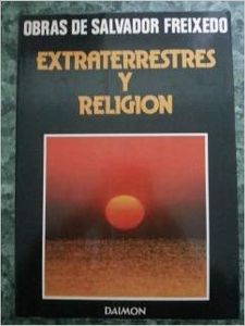 Extraterrestres y religión
