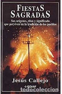 Fiestas sagradas