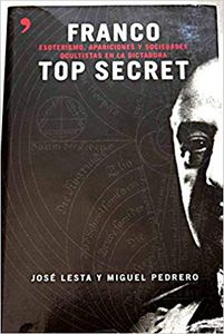 Franco. Top Secret