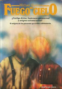 Fuego del cielo