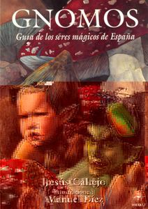 Gnomos. Guía de los seres mágicos de España