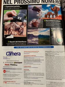 Digital Camera (N. 198)
