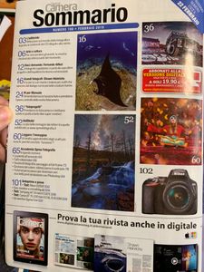 Digital Camera (N. 198)