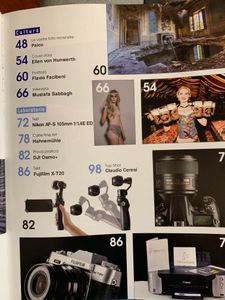 Foto Cult (n. 144)