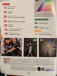 Foto Cult (n. 144)