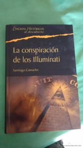 La conspiración de los Iluminati