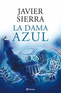 La dama azul