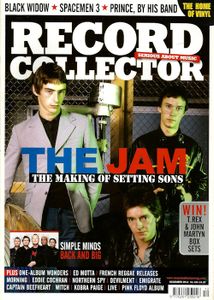 Record Collector #434
