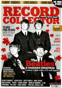 Record Collector #435