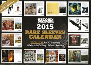 Record Collector #435