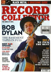 Record Collector #436